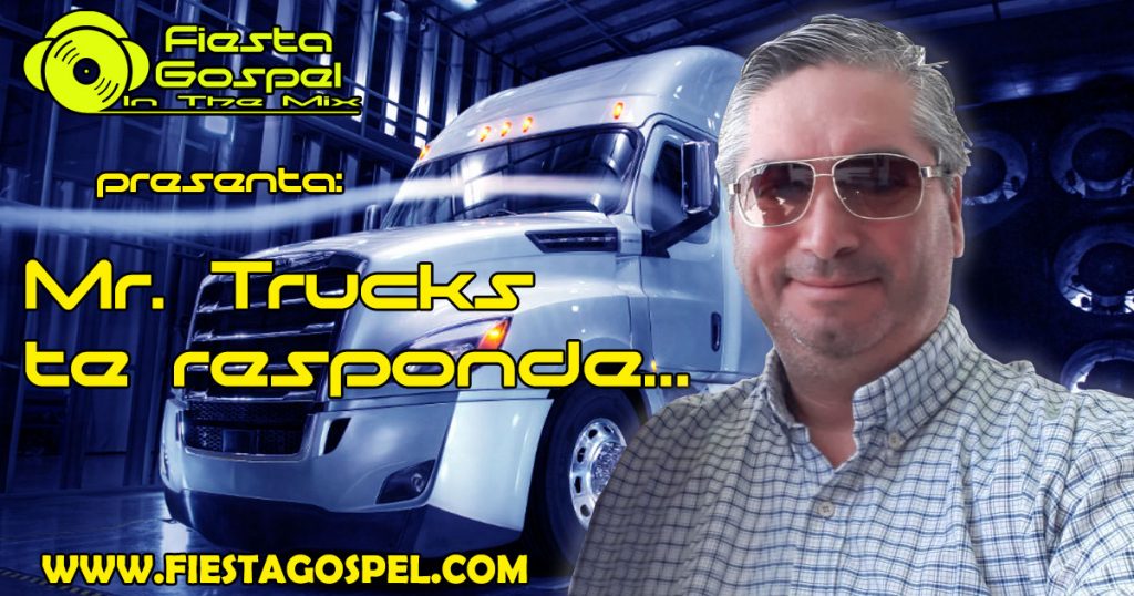 Mr. Trucks te responde