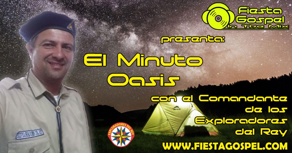 El Minuto Oasis