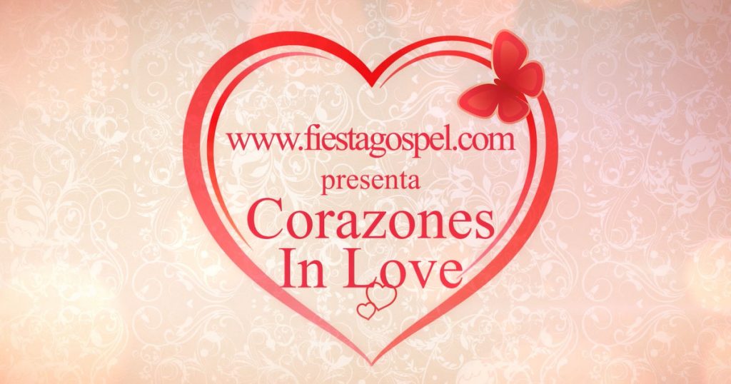 Corazones In Love