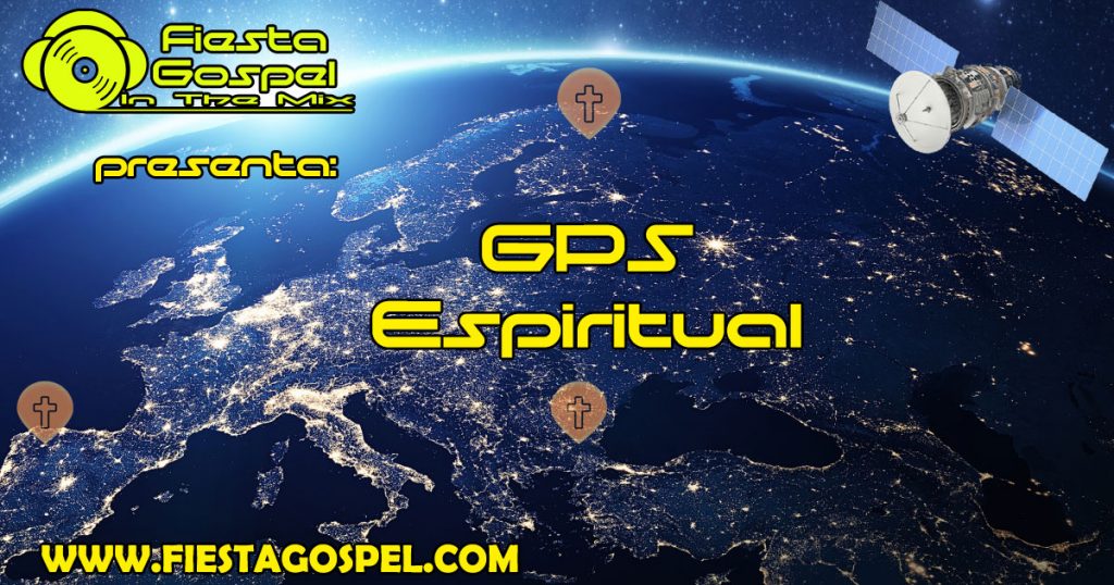 GPS Espiritual