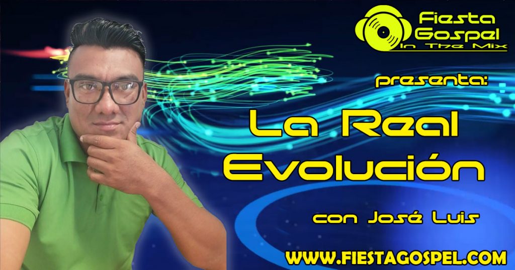 La Real Evolución