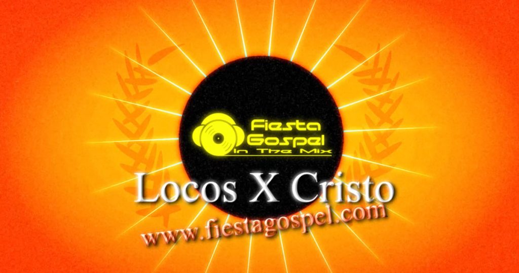 Locos X Cristo