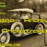 MegaArchivos Ancestrales